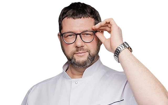 Корняков Иван Юрьевич