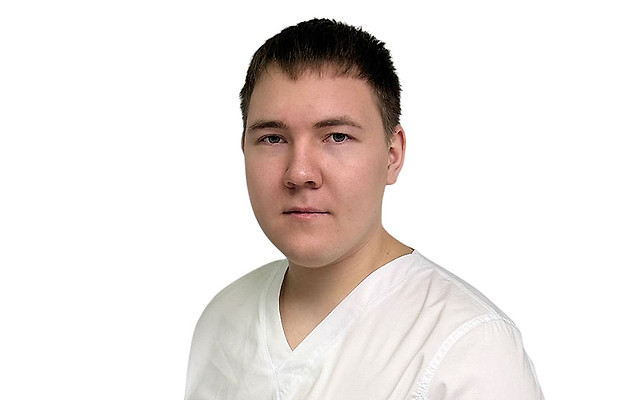 Морозов Владислав Владимирович
