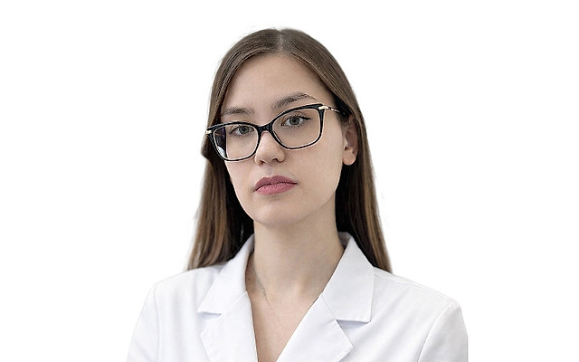 Новгородцева Маргарита Фархатовна