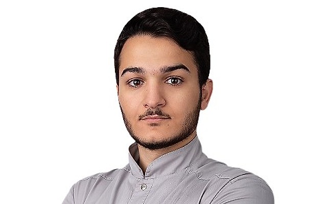 Айвазян Алик Мишаевич