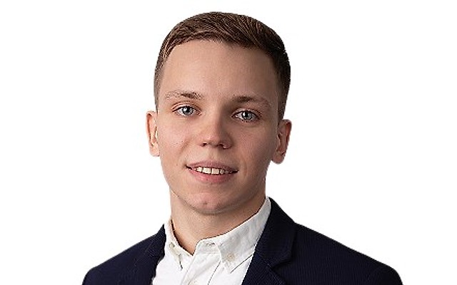 Горбушов Дмитрий Сергеевич
