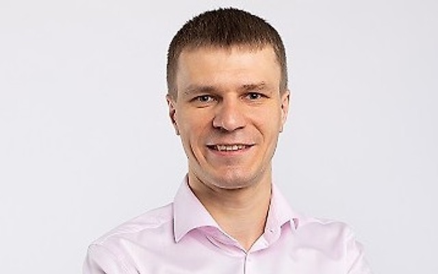 Зыбин Максим Александрович