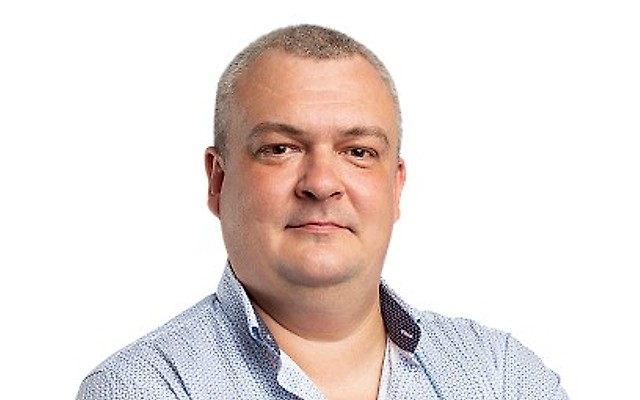 Блохин Игорь Юрьевич