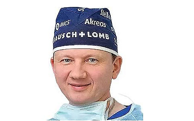 Бранчевский Сергей Львович